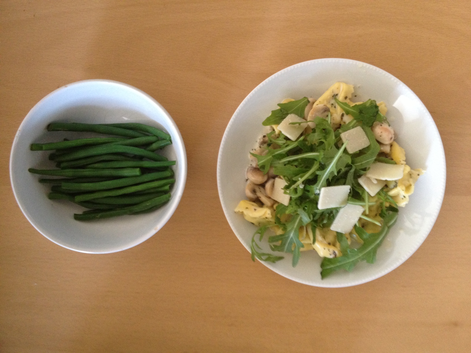 Expat meal Expat meal