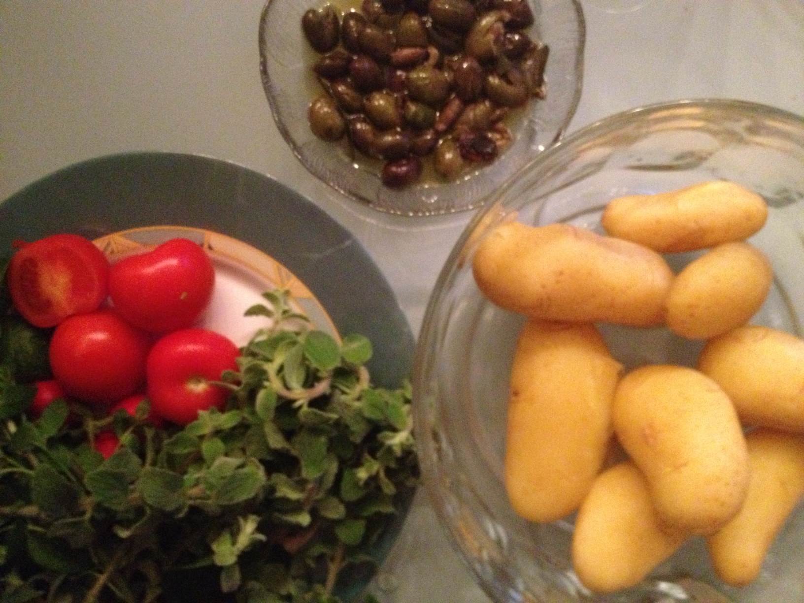 Expat meal Expat meal