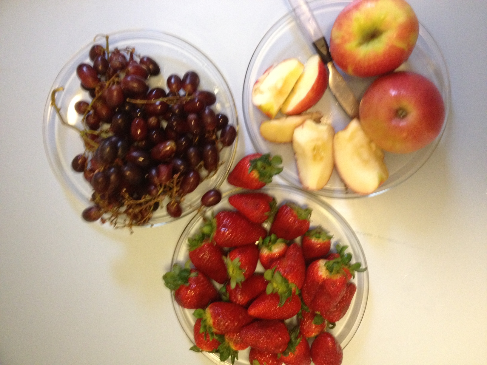 Expat meal Expat meal