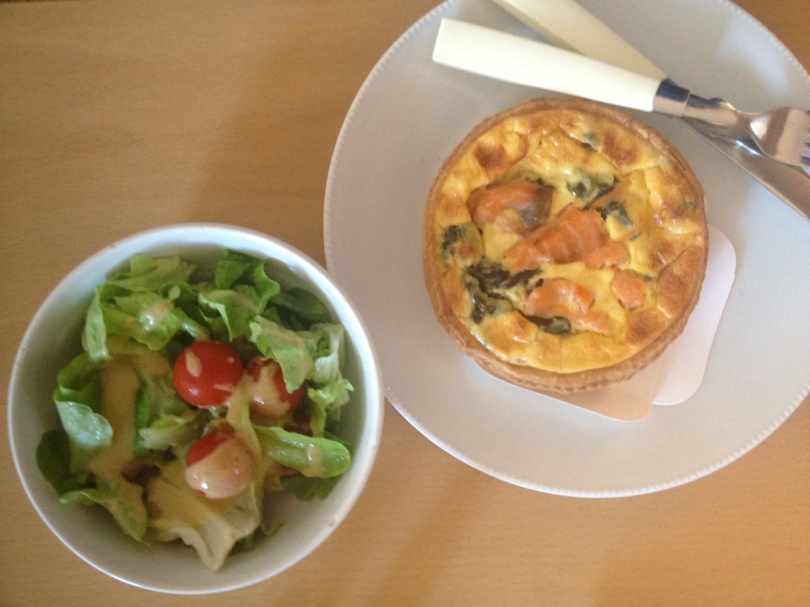 Expat meal Expat meal