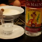 Canelés de Bordeaux • Rhum (2 spoons)
