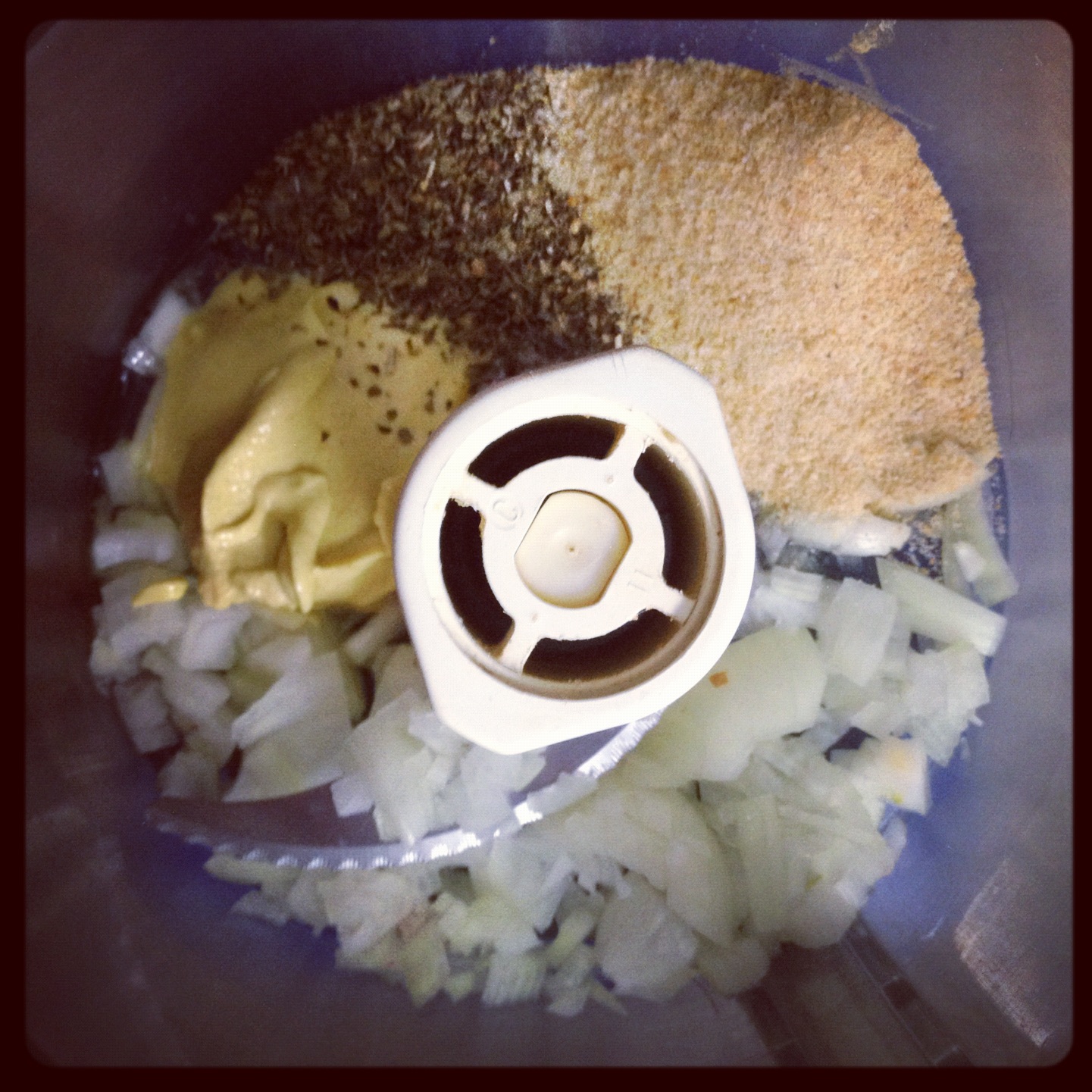 Mix