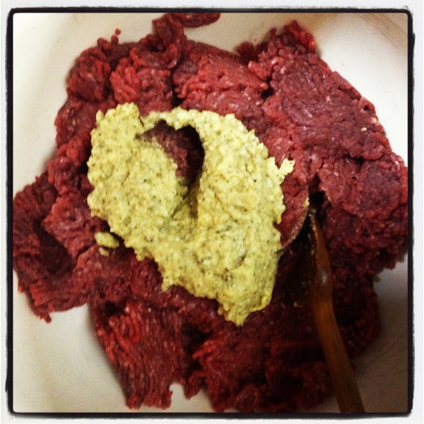 Meat-mix