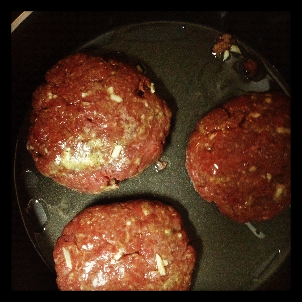 Cooking