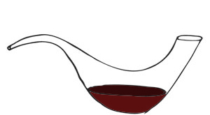 Wine Carafe