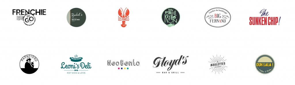 logos